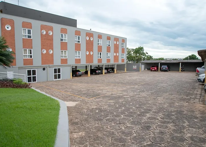 Reisper Palace Hotel