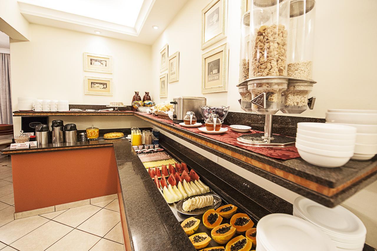 Reisper Palace Hotel