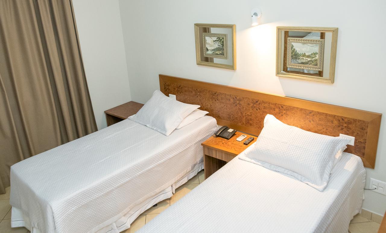 Reisper Palace Hotel Catanduva (Sao Paulo)