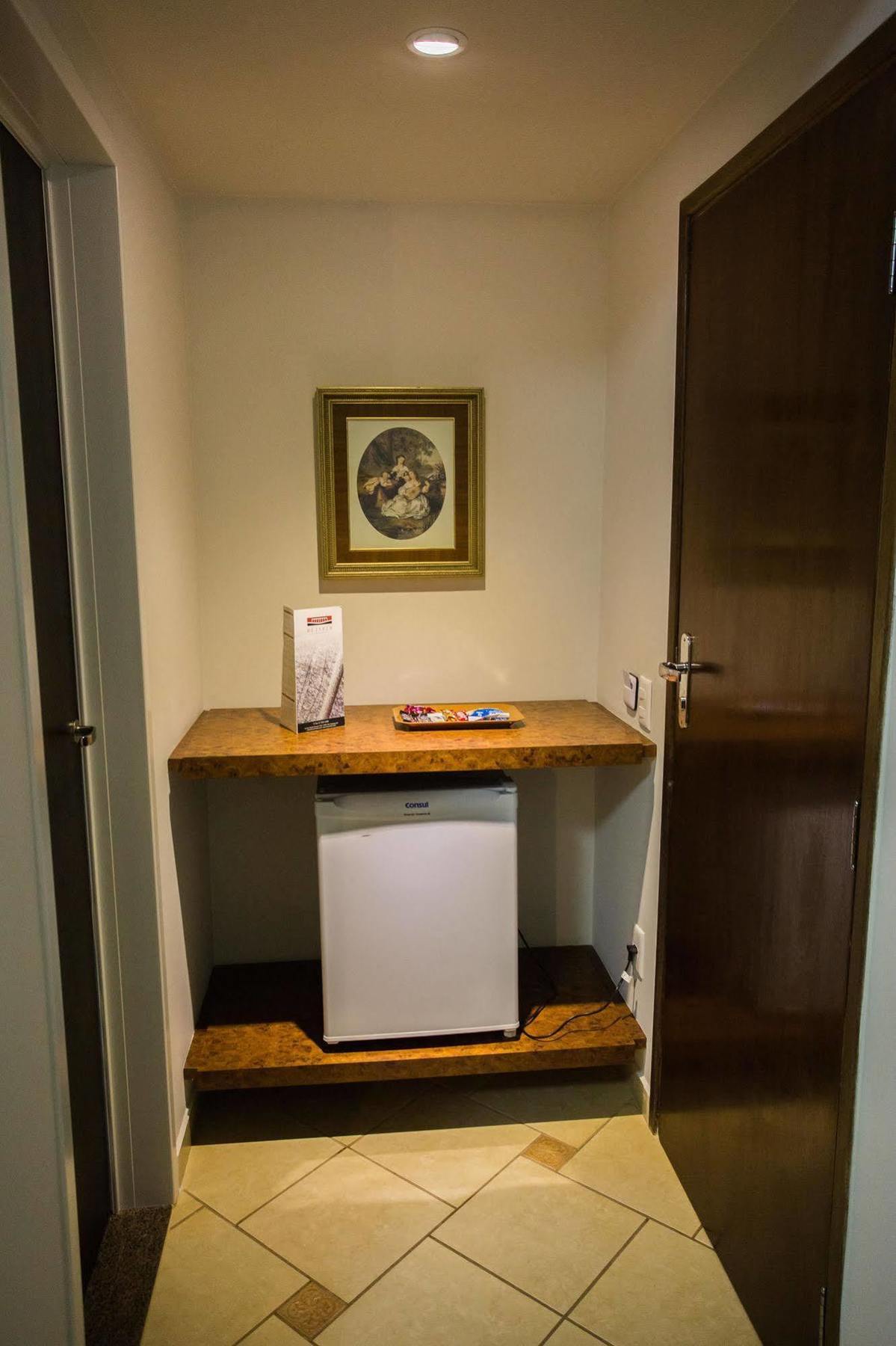 Reisper Palace Hotel Catanduva (Sao Paulo)