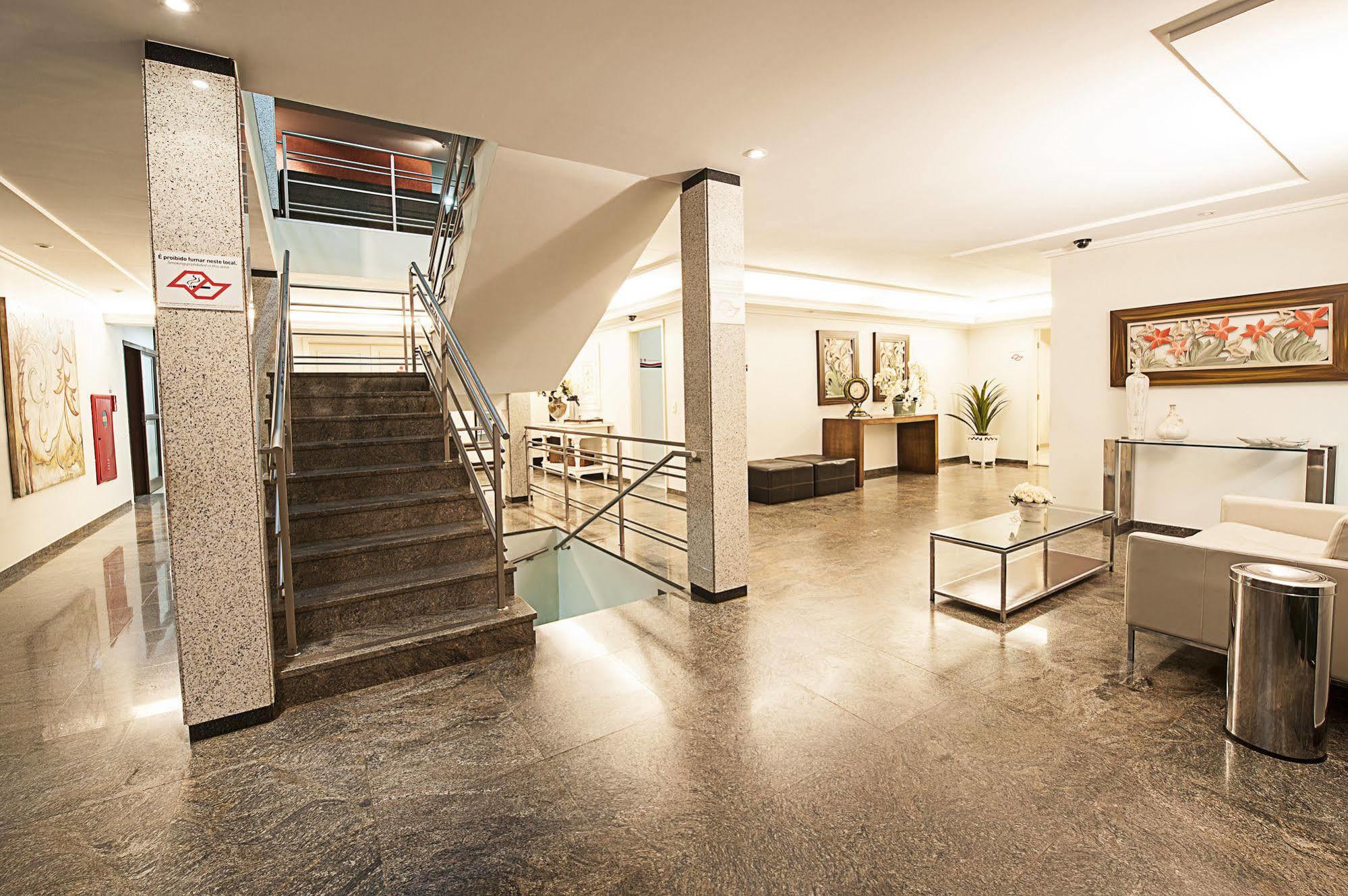 Reisper Palace Hotel