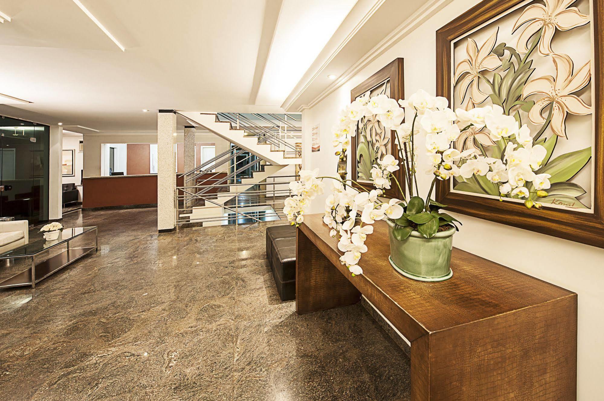 Reisper Palace Hotel Catanduva (Sao Paulo)