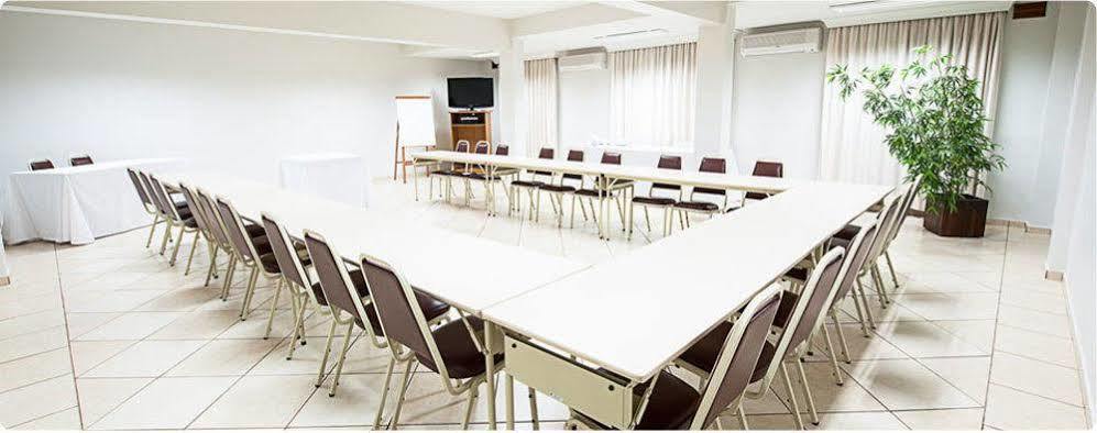 Reisper Palace Catanduva (Sao Paulo)