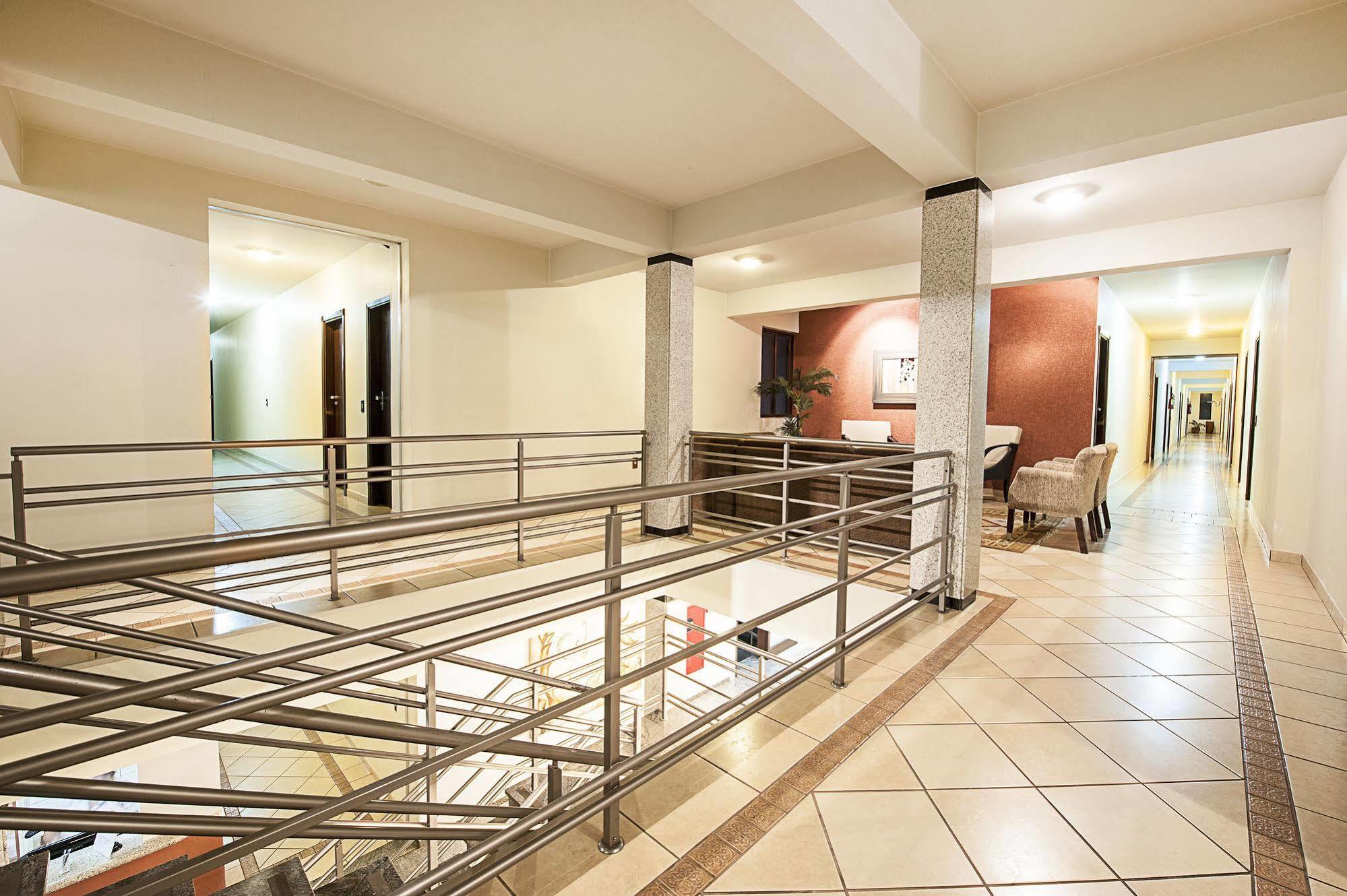 Reisper Palace Hotel Catanduva (Sao Paulo)